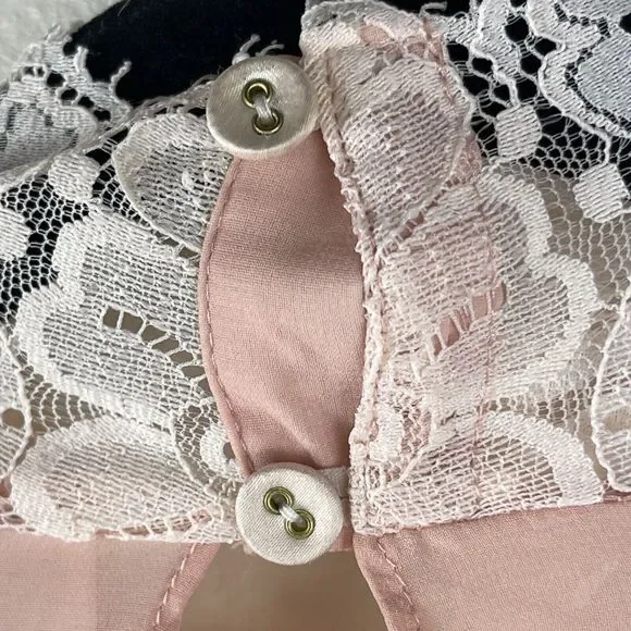 We are HAH Hot As‎ Hell Queen 4 A Day Bodysuit Copper Rose - Picture 15 of 16